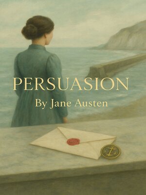 cover image of Persuasion